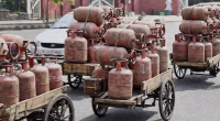 19kg LPG price Delhi Mumbai Kolkata Chennai, LPG cylinder rate increase Rs 111