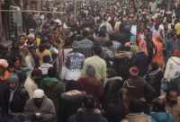 Census 2027 India, houselisting phase questions