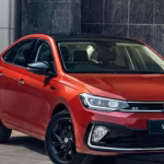 Volkswagen Virtus 1.5 MT discontinued