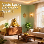 11 Vastu Colors for Wealth
