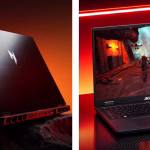 Acer Shadow Knight Neo 16 specs