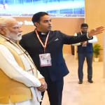 India AI Impact Summit 2026