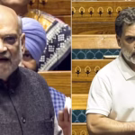 Shah Mocks Rahul, Predicts NDA Win In 2029