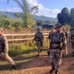 Manipur police recover AK-47 grenades IEDs