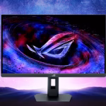 ASUS ROG Strix XG27JCG, 5K gaming monitor