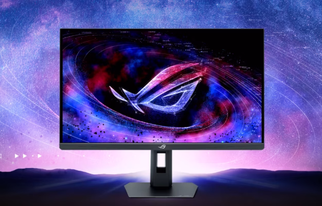 ASUS ROG Strix XG27JCG, 5K gaming monitor