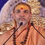 POCSO court orders FIR Avimukteshwaranand