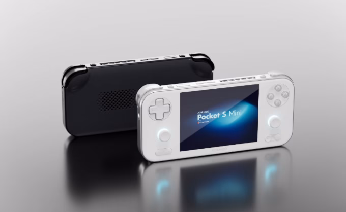 AYANEO Pocket S Mini specs