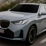 BMW X3 30 xDrive M Sport Pro