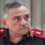 CDS Anil Chauhan Pakistan dig