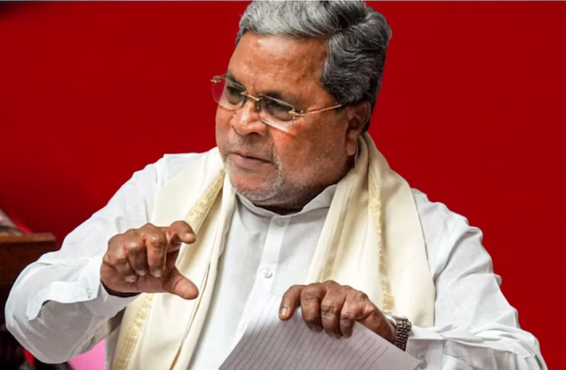 Karnataka ballot paper panchayat polls