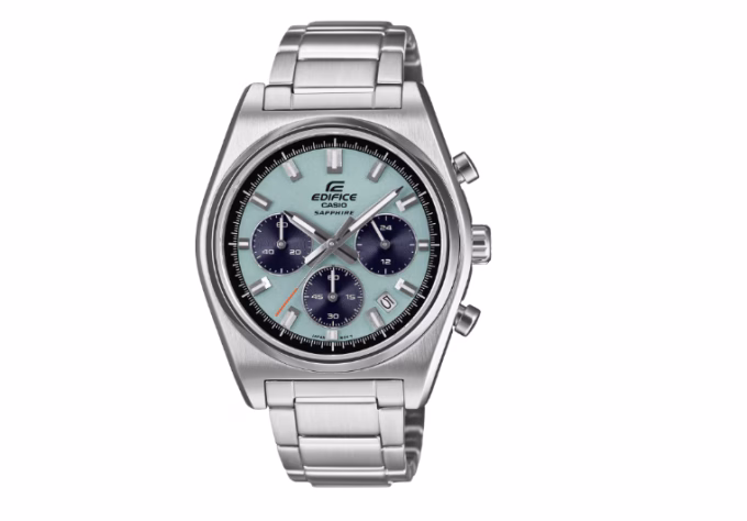 Casio EFB730D launch US, Casio Tough Solar watch