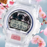 Casio G-Shock ASSC collab