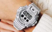G-Shock retro 90s watches