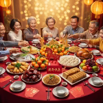 Chinese New Year 2026