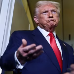 Trump India Pakistan ceasefire