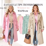 Winter-to-Spring Wardrobe Hacks