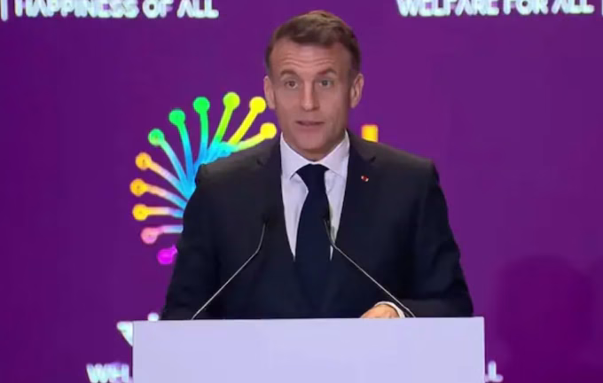 France social media ban under 15