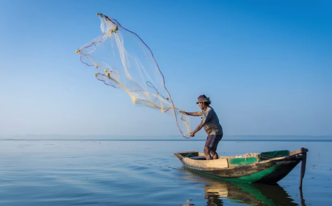 Actor Vijay fishermen release demand