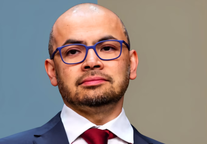 Google DeepMind CEO Demis Hassabis AI India youth