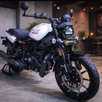 India US trade deal Harley Davidson