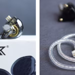 Headphone Zone KZ Thunder IEM