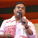 Bhupen Borah resignation Congress, Himanta Biswa Sarma comment