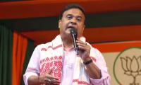 Bhupen Borah resignation Congress, Himanta Biswa Sarma comment