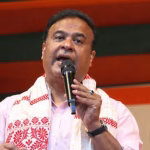 Himanta Biswa Sarma Bhupen Borah join BJP Feb 22