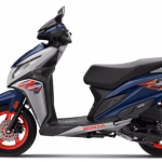 Honda Dio 125 limited edition