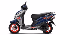Honda Dio 125 limited edition