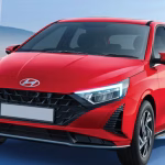 2026 Hyundai i20 price India