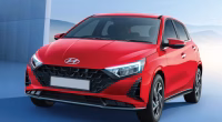 2026 Hyundai i20 price India