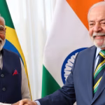 Lula India visit 2026
