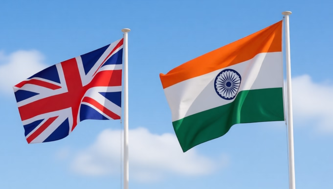 India UK social security agreement