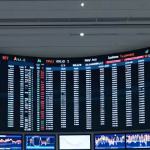 Budget 2026 infrastructure capex, cargo stocks rise India