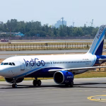 IndiGo flight cancellations Iran