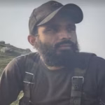 Jaish-e-Mohammed commander Saifullah killed