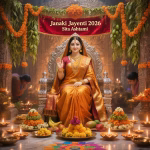 Janaki Jayanti 2026