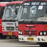 Karnataka bus luggage rates Feb 16 2026