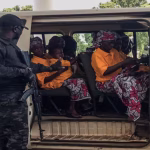 Nigeria Kaduna kidnappings Christians