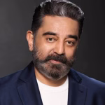 Kamal Haasan MNM Torch Light symbol