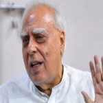 Kapil Sibal Trump nirbhar