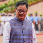 Kiren Rijiju Rahul Gandhi motion