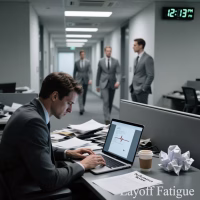 Layoff Fatigue Exposed