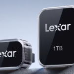 Lexar JumpDrive 512GB 1TB USB drive