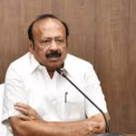 MRK Panneerselvam North Indians remark