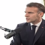 French President fourth visit to India 2026