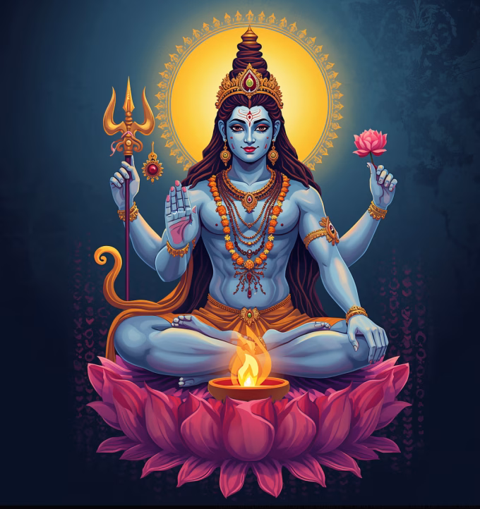 Mahashivratri 2026
