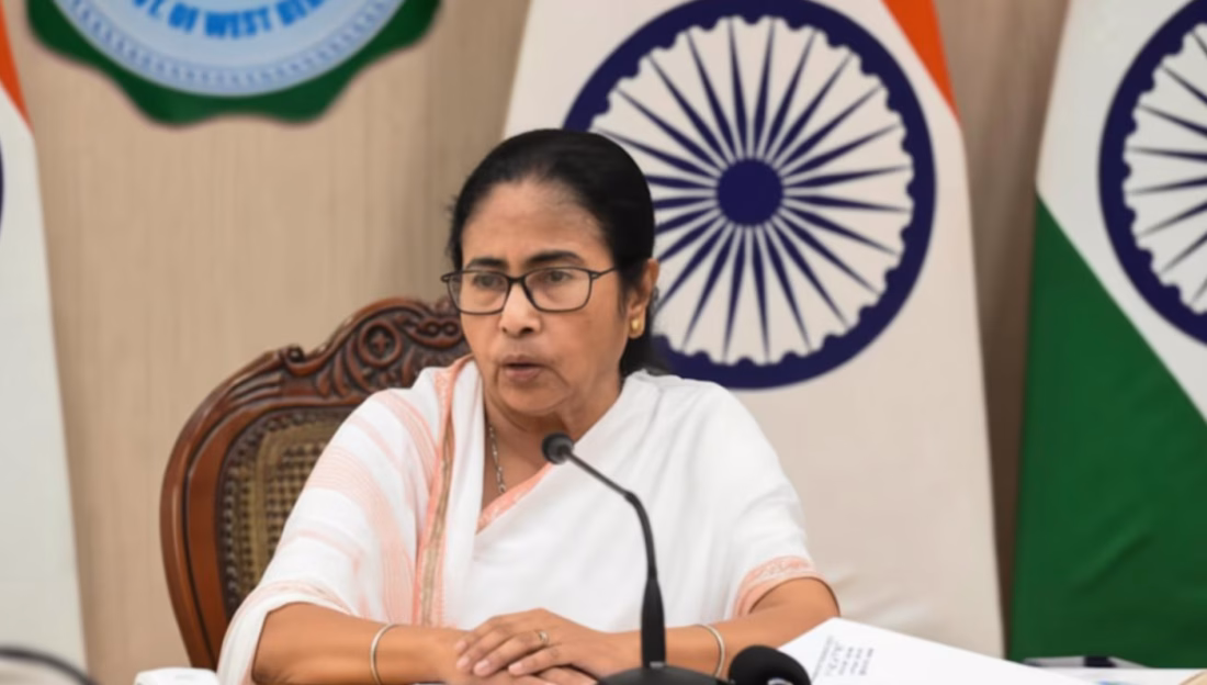 TMC attacks PM Modi SIR, Bengal SIR ghuspaithiya remark